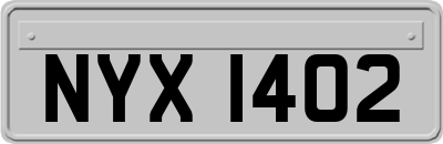 NYX1402