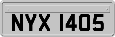 NYX1405