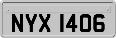 NYX1406