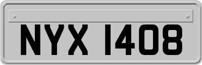 NYX1408