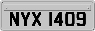 NYX1409