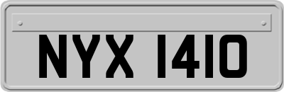 NYX1410