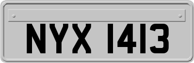 NYX1413