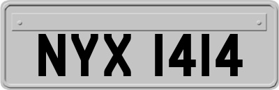 NYX1414