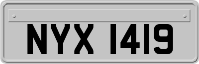 NYX1419