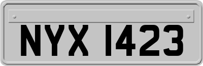 NYX1423
