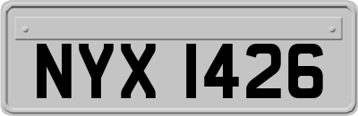 NYX1426