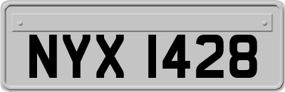 NYX1428