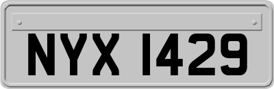 NYX1429