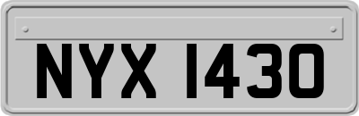 NYX1430