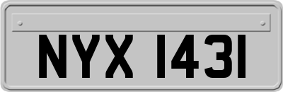 NYX1431
