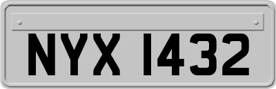 NYX1432