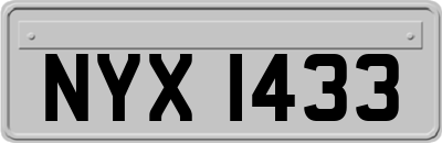 NYX1433