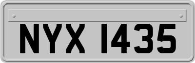 NYX1435