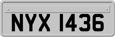 NYX1436