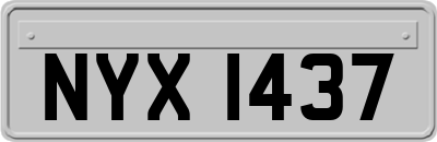 NYX1437