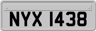 NYX1438