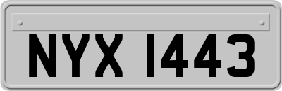 NYX1443