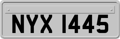 NYX1445