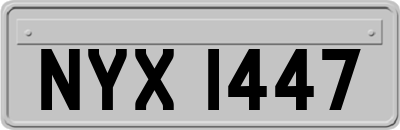 NYX1447