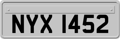 NYX1452