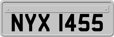 NYX1455