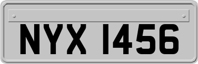 NYX1456