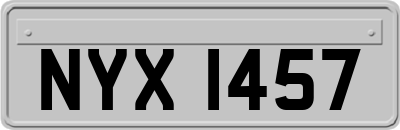 NYX1457