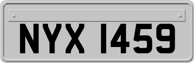 NYX1459