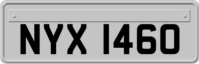 NYX1460