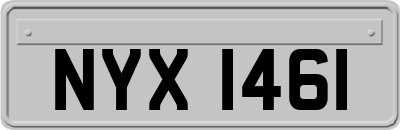 NYX1461