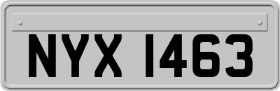 NYX1463