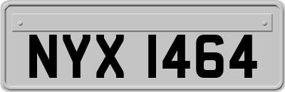 NYX1464