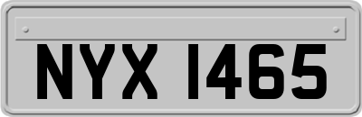 NYX1465