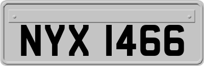 NYX1466