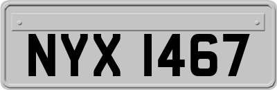 NYX1467