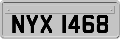 NYX1468
