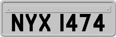 NYX1474