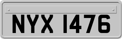 NYX1476