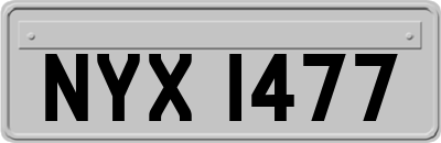 NYX1477