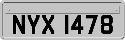 NYX1478