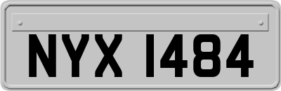 NYX1484