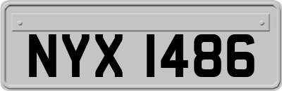 NYX1486