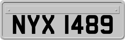 NYX1489