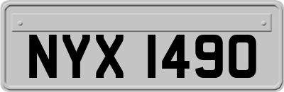 NYX1490