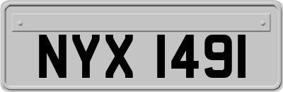 NYX1491