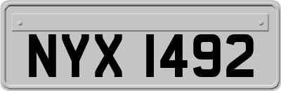 NYX1492