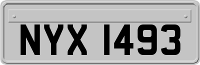 NYX1493