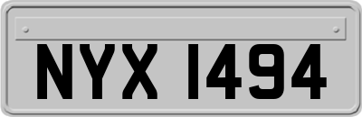 NYX1494