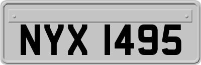 NYX1495